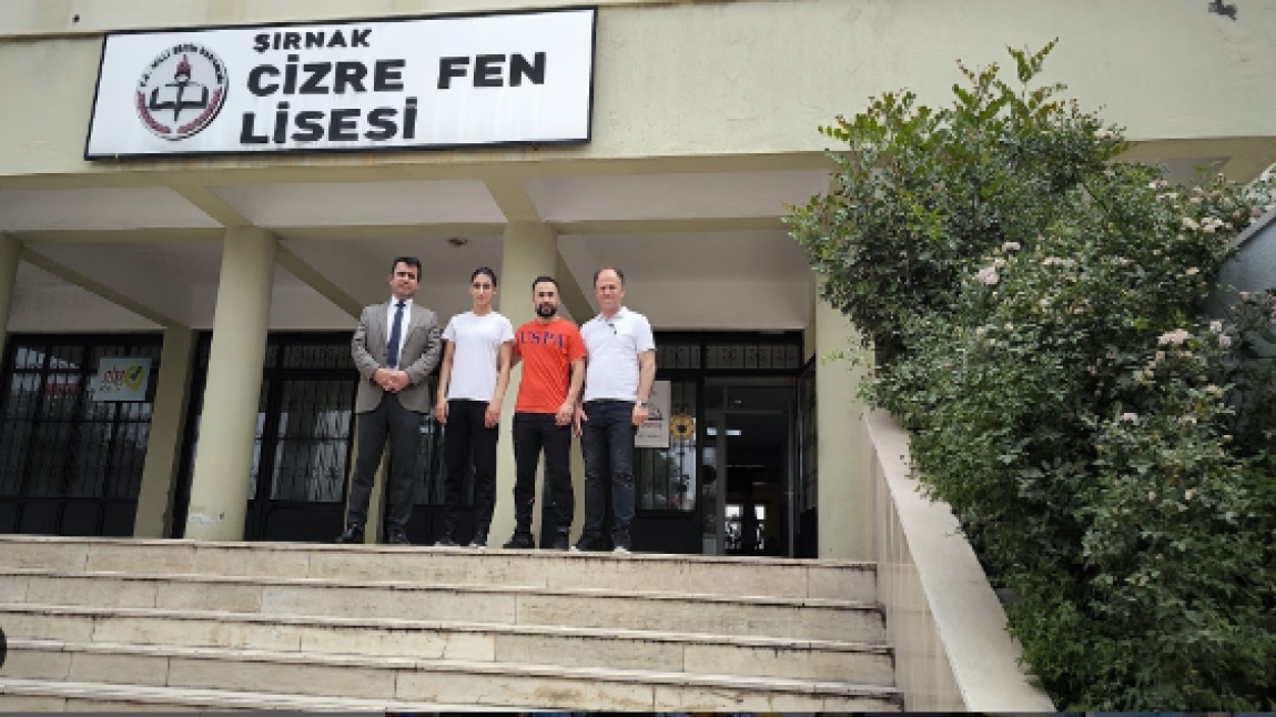 Milli boksörlerimiz Pınar Benek ve Baran Çelik’e başarılar dileriz.